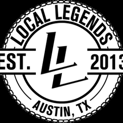 Local Legends