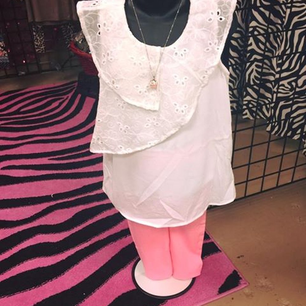 Grand Central Station - Cute kid clothing! - Accessories Near Me - Seabrook, Texas