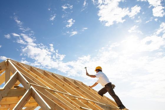 Any Roof Repair & Installation San Jose