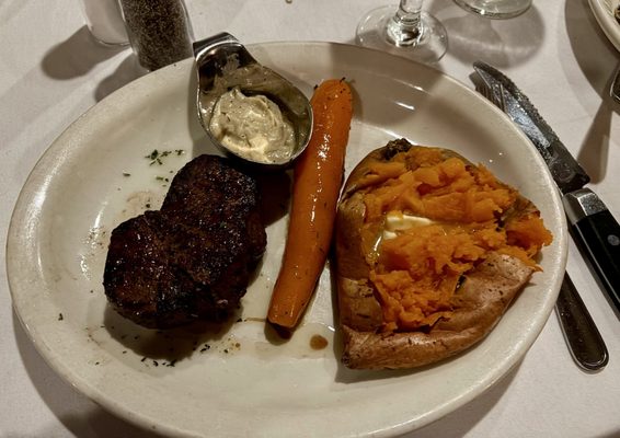 Bob's Steak & Chop House by null