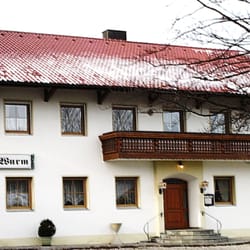 Landgasthof Wurm