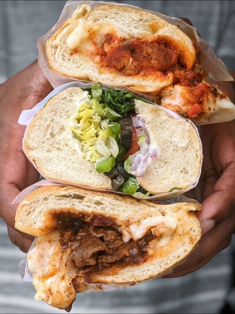 Bambino’s Pizza & Deli 3