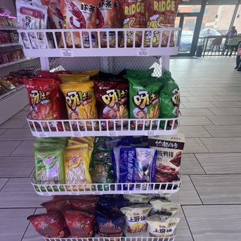 CBS Claw, Boba and Snacks - Bubble Tea Near Me - Cleveland, Ohio