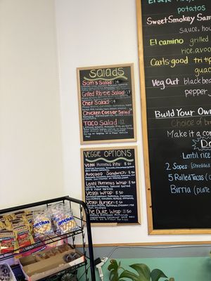 Menu photo 3 Sam’s Kitchen Carlsbad, CA Menu photo 3 Sam’s Kitchen Carlsbad, CA