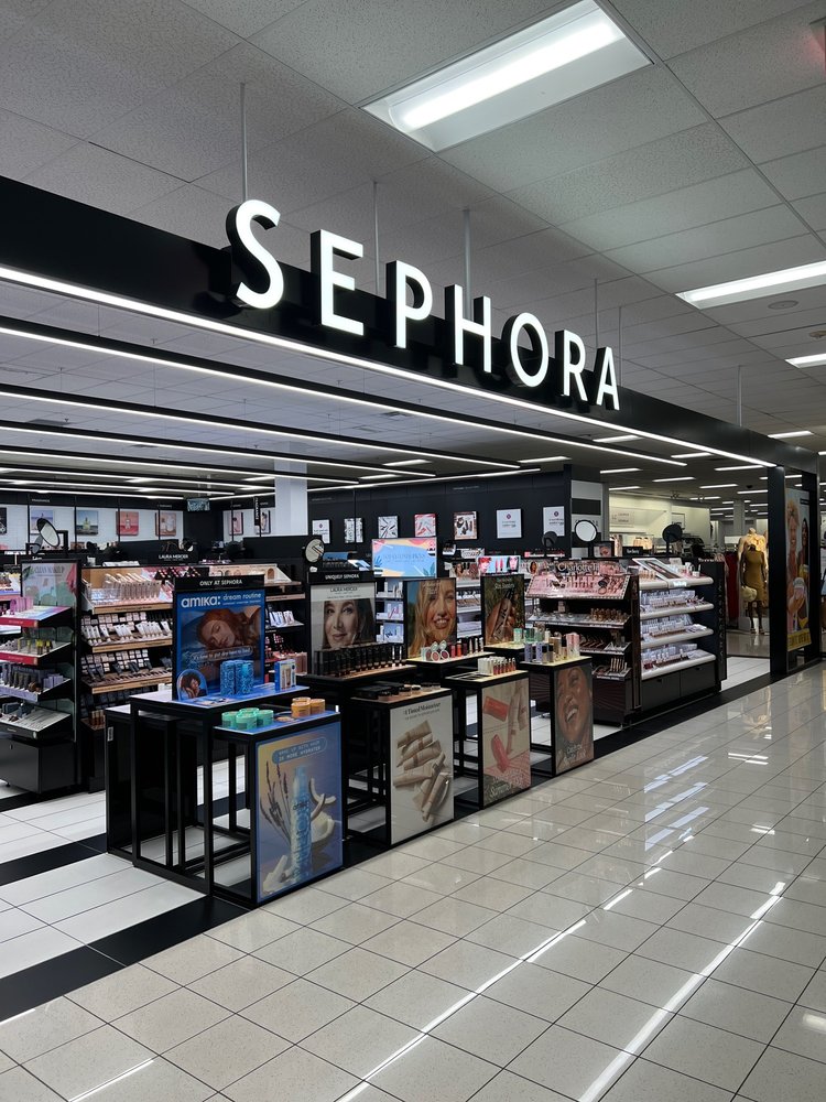 SEPHORA Updated August 2024 3979 Van Dyke Rd, Lutz, Florida Cosmetics & Beauty Supply