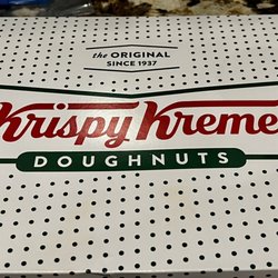 Krispy Kreme
