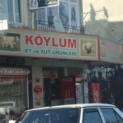 Köylüm  Et Ve Süt Ürünleri