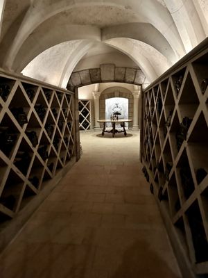 Far Niente Winery by null
