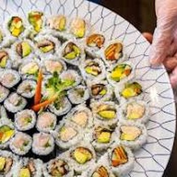 Kombu Sushi - Sushi Bars Near Me - Los Angeles, California