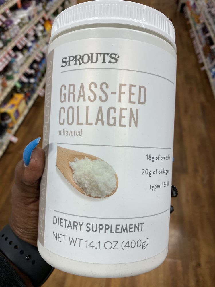 SPROUTS FARMERS MARKET 193 Photos & 166 Reviews 820 N Western Ave