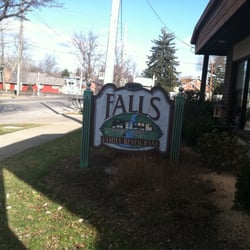 Falls Family Restaurant