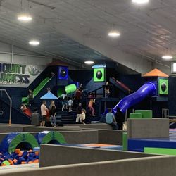 Cypress Academy of Gymnastics
