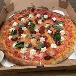 NEMEC BROTHERS PIZZERIA - Updated January 2026 - 120 Photos & 126 ...