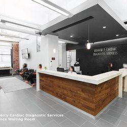 Wawrzy - Gramercy Cardiac Diagnostic Center
