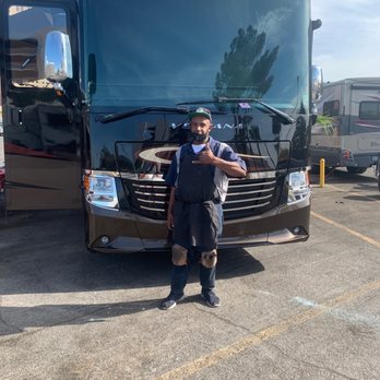 Super Touch Rv Detail - Hard working man. - Auto Detailing Near Me - Las Vegas, Nevada Super Touch Rv Detail - Hard working man. - Auto Detailing Near Me - Las Vegas, Nevada