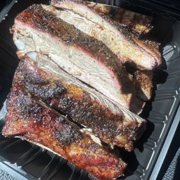 Ribs