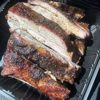 My 4 Sons BBQ - Ribs - Barbeque Near Me - Tacoma, Washington