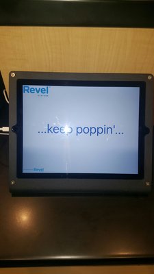Popbar by null