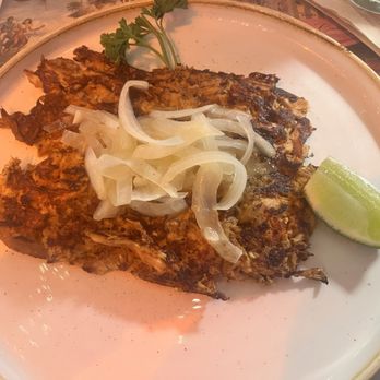 Havana 1957 - Vaca Frita de Pollo....yummy! - Cuban Near Me - Miami Beach, Florida Havana 1957 - Vaca Frita de Pollo....yummy! - Cuban Near Me - Miami Beach, Florida