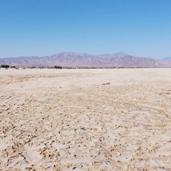 Salton Sea - Beaches Near Me - Desert Shores, California