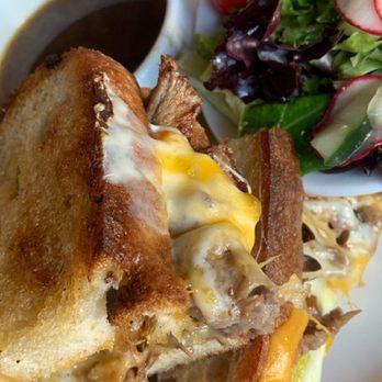 Artisanal Burger Company - Burgers Near Me - Manchester, Connecticut