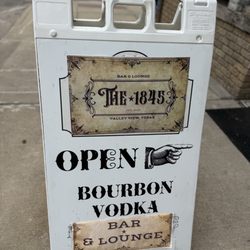 Whiskey Hollow