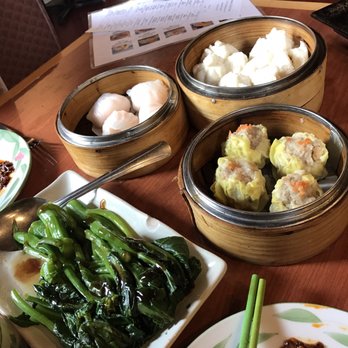 Macky's Dim Sum - Dim Sum Near Me - Issaquah, Washington