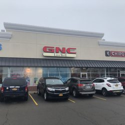 GNC