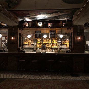The Tippler - Wine Bars Near Me - New York, New York The Tippler - Wine Bars Near Me - New York, New York