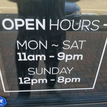 PokePort - Hours - Poke Near Me - Wildomar, California PokePort - Hours - Poke Near Me - Wildomar, California