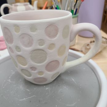 Color Me Mine - Paint-Your-Own Pottery Near Me - Calabasas, California Color Me Mine - Paint-Your-Own Pottery Near Me - Calabasas, California