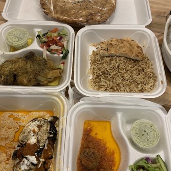 Shahen Afghan Restaurant - Afghan Near Me - Omaha, Nebraska
