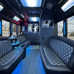 Regal Carriage Limousine & Transportation