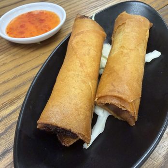 SEA Hut - Egg Roll - Asian Fusion Near Me - Elk Grove, California SEA Hut - Egg Roll - Asian Fusion Near Me - Elk Grove, California