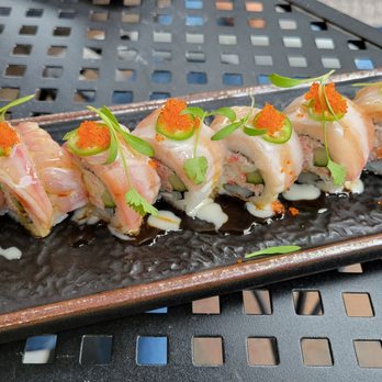 Izakaya Cabin - Izakaya Tiger - Sushi Bars Near Me - Crested Butte, Colorado Izakaya Cabin - Izakaya Tiger - Sushi Bars Near Me - Crested Butte, Colorado