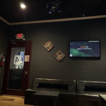Spotlight Karaoke - Karaoke room - Karaoke Near Me - Houston, Texas