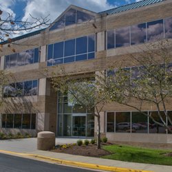 Allergy Partners of Northern Virginia - New office at Avion Parkway