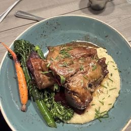 Pork shank Pork shank