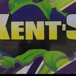 Kent's Service Station
