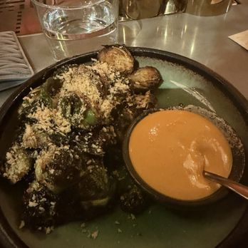 Kaiyo Restaurant - Crispy Brussel Sprouts - Sushi Bars Near Me - San Francisco, California Kaiyo Restaurant - Crispy Brussel Sprouts - Sushi Bars Near Me - San Francisco, California