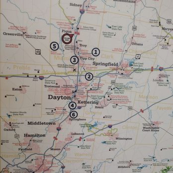 I-75 Rest Area - there-- - Rest Stops Near Me I-75 Rest Area - there-- - Rest Stops Near Me