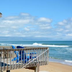 Lighthouse View Oceanfront Lodging
