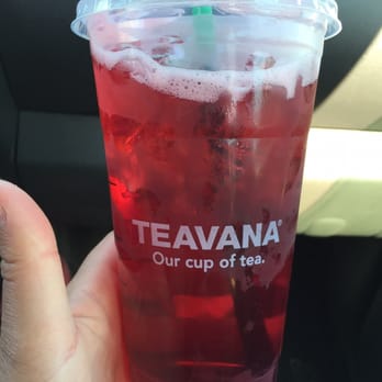 Starbucks - Supposed to be a raspberry passion tea lemonade - Coffee & Tea Near Me - Vista, California Starbucks - Supposed to be a raspberry passion tea lemonade - Coffee & Tea Near Me - Vista, California