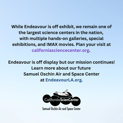 Space Shuttle Endeavour by null