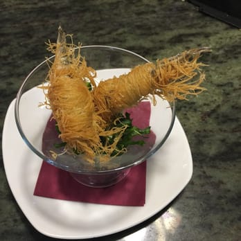 Nuestra Tierra - Boquerones Punk - Tapas Bars Near Me - Almería, Alabama