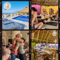 Zen Casa - El Sol - Men's Wellness Retreat
May 31st-June 4th
A 5 day all inclusive retreat in Mexico.
https://www.zencasa.net/retreat-el-sol-23