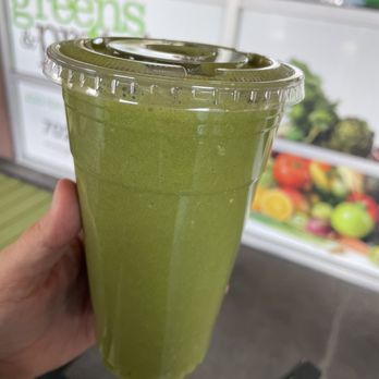 Greens and Proteins - Wellness Drink - Juice Bars & Smoothies Near Me - Las Vegas, Nevada Greens and Proteins - Wellness Drink - Juice Bars & Smoothies Near Me - Las Vegas, Nevada
