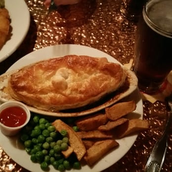 White Lion - Lancashire Feast - British Near Me - Tulsa, Oklahoma White Lion - Lancashire Feast - British Near Me - Tulsa, Oklahoma