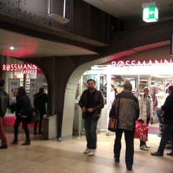 Colonaden