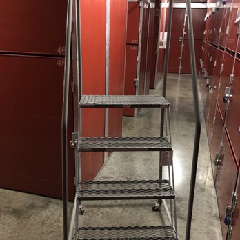 The Wine Grotto - Self Storage Near Me - Pasadena, California